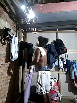 baraba1992 Live XXX-chat