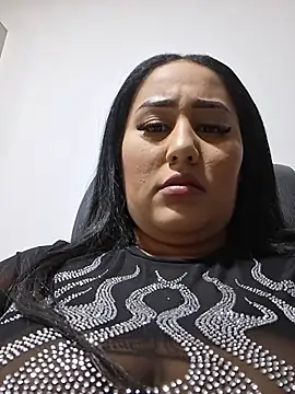 Valentina_Tilly's Live XXX Chat