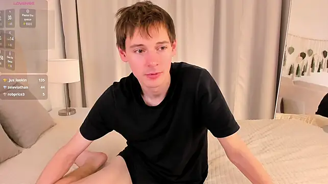 Kyle_Barry's Live XXX Chat