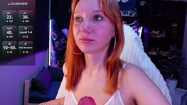 MargoVienton Live XXX chat