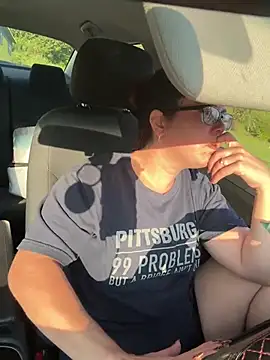 Czat XXX na żywo – Hotmess_express420