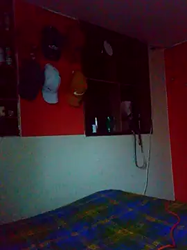 Africa_sexy 现场XXX聊天