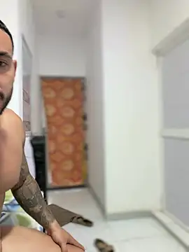 Daanhot_sexx's Live XXX Chat