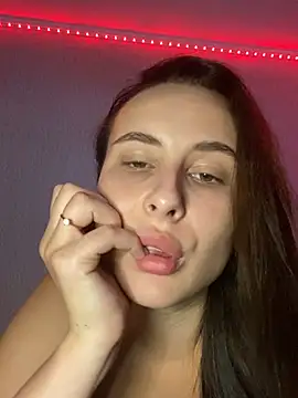 Buurniii 라이브 XXX 채팅