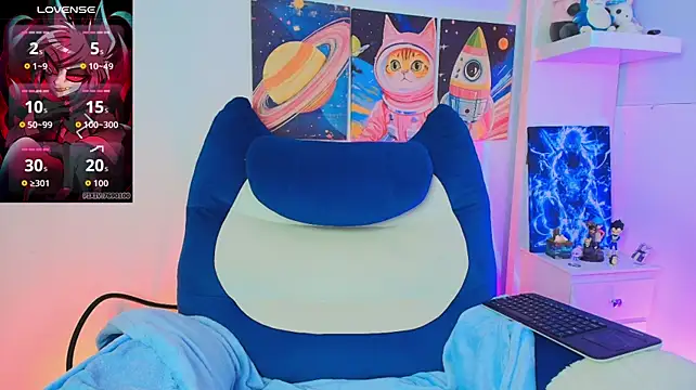 Nix_taylor_ 现场XXX聊天