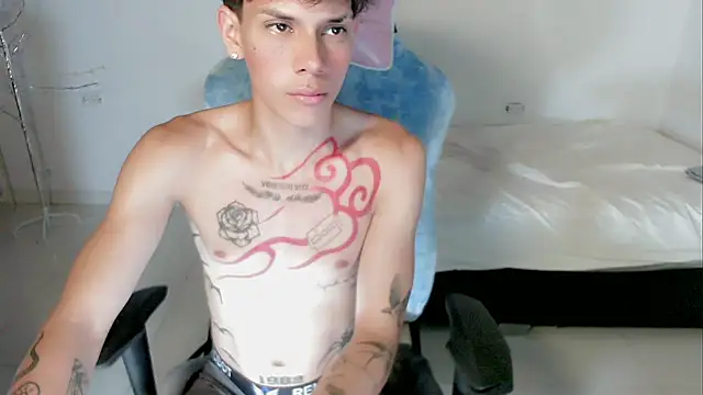 Gushi_on live XXX chat