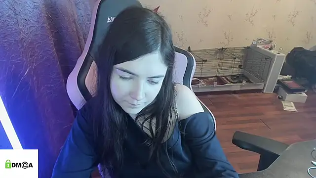Crazy_forest_fairy live XXX chat
