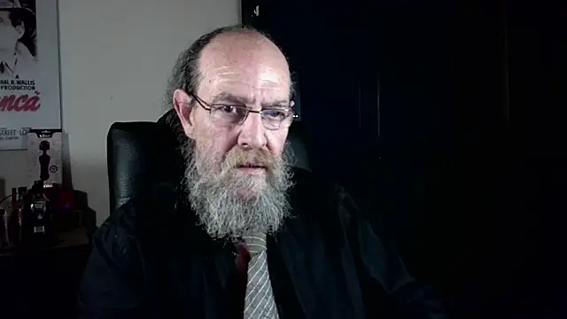 Uncle_Hottie's Live XXX Chat