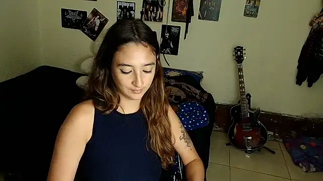 alucarda_666のライブXXXチャット