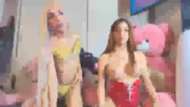 Онлайн чат XXX Princess_Hottys