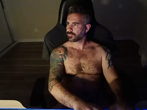 Chatroom XXX en direct de mar88magic