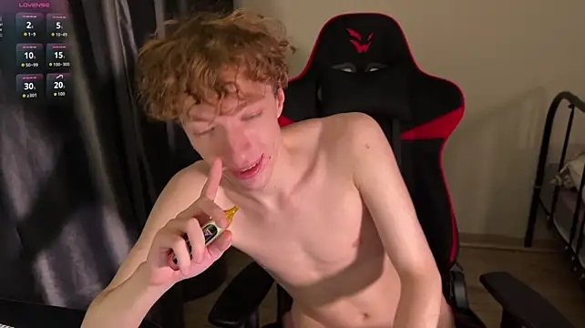 vogueslay – Live XXX-chat