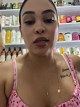 FOX_LATINA – Live XXX-chat