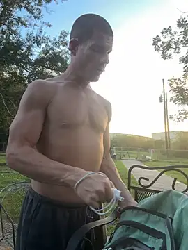 JockNThirsty's Live XXX Chat