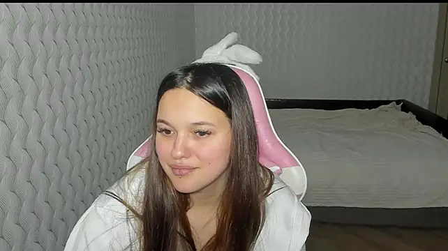 Chat XXX en directo de Elyssae