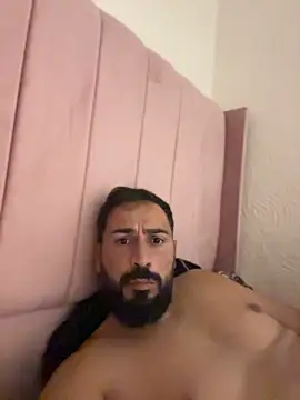 Danieldanitn Live XXX chat