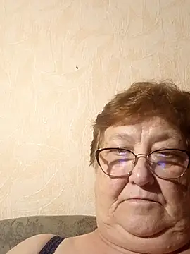 Katherine735 网络视讯表演