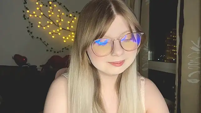 Živý XXX chat YukiBlush