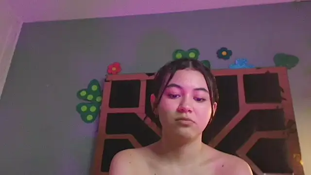 SCARLEXXX_LYAN Webcamshow