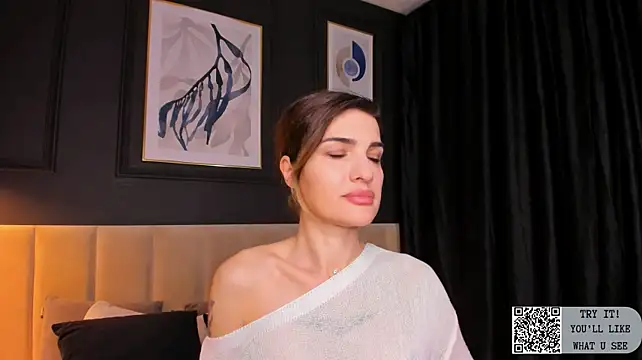 Adele__Novak 网络视讯表演