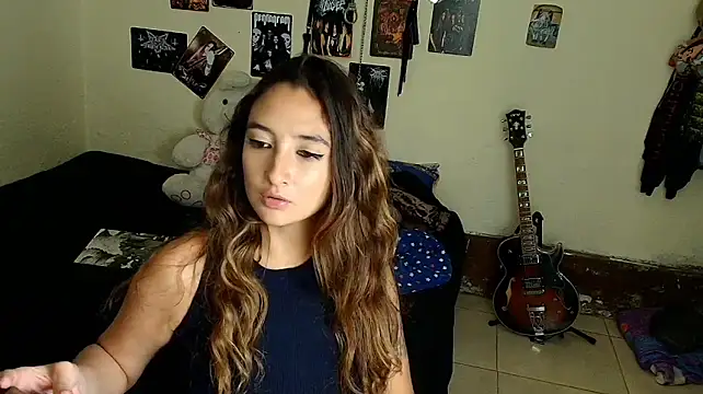 alucarda_666 라이브 XXX 채팅