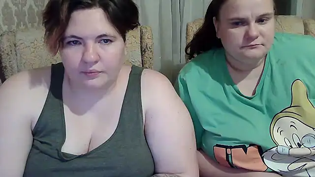 EmmaXKristall Webcamshow