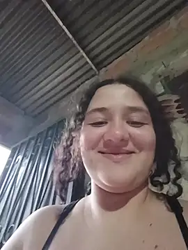 Liancy's Webcam Show