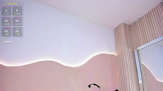 Chat +18 de DanntheWolff ao vivo