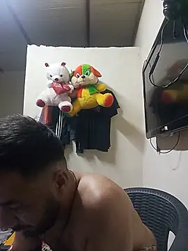 leon_ates Live XXX Chat