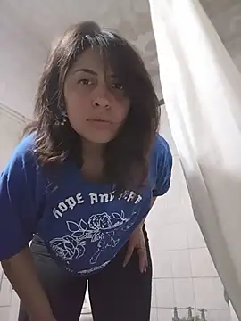 darkgodessone Chat XXX live