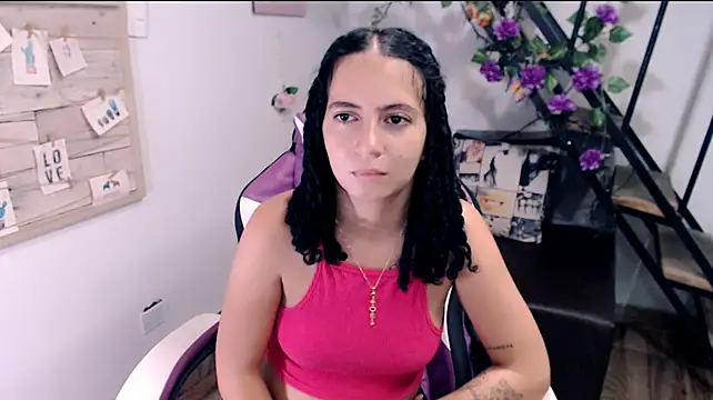 samantha_baby_'s Live XXX Chat