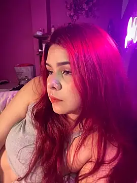 Blazypau's Live XXX Chat