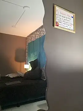 Živý XXX chat OliverWyse