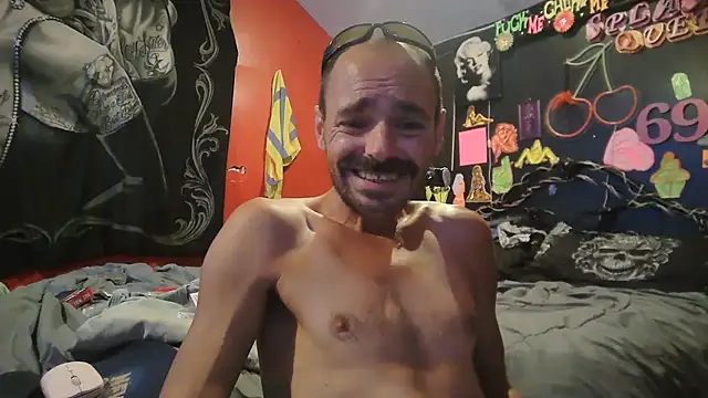 DaddyAndSplashQueen Live XXX-chat
