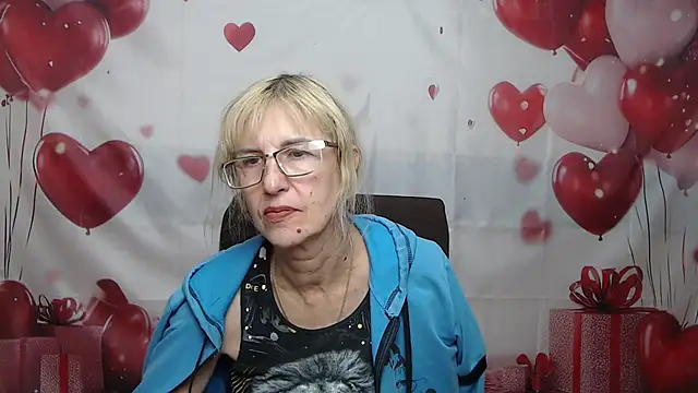 PattySanny Chat XXX in diretta
