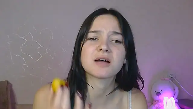 lole_di's Live XXX Chat