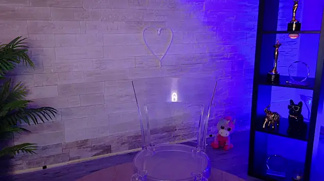 Živý XXX chat Cupcake_Izzy