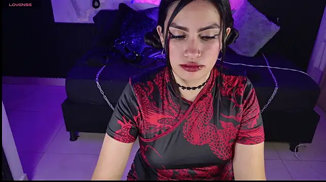 Chat XXX Live Cris_BDSM