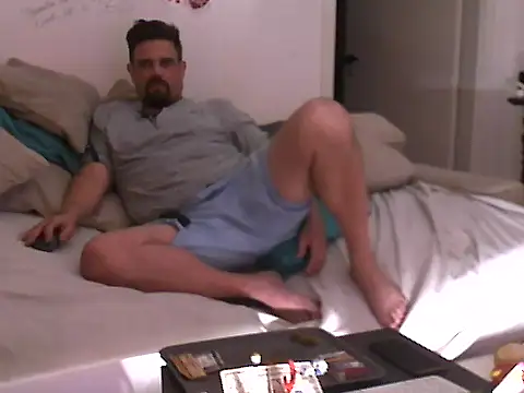 B-A-M-B-I Webcam-Show