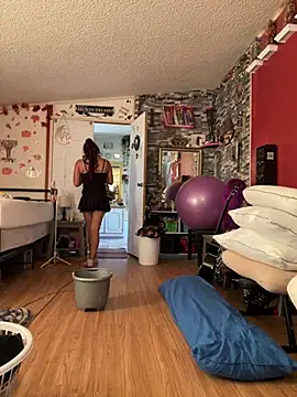 دردشة TranSexualJade95 الجنسية المباشرة