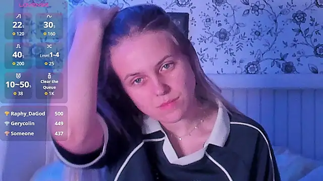 AngelAntyn Live XXX chat