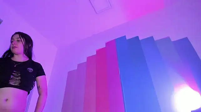JuliethCruz_ – Naživo XXX chat