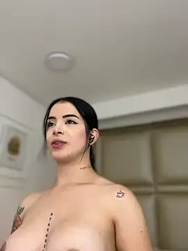 Bella_jagger's Live XXX Chat