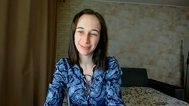Anika_bloomn Live XXX chat