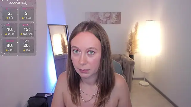 Brooke_lover's Live XXX Chat