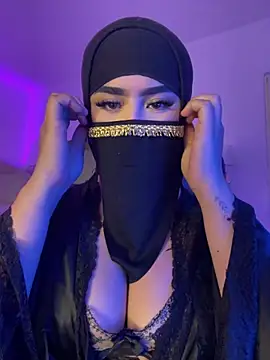 Yasmin_cute's Live XXX Chat