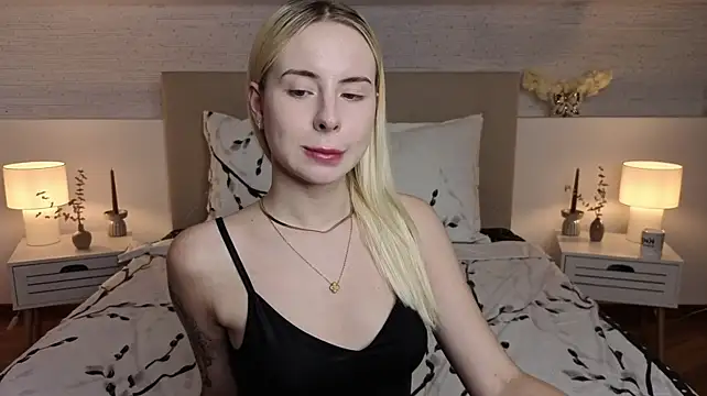 Živý XXX chat Bella_crazyy