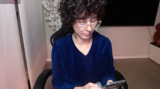Lili_Cruz38 现场XXX聊天