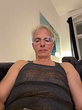 SexyLeon8 Webcam-Show