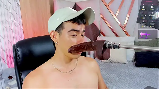 Alejandro_karter18's Live XXX Chat